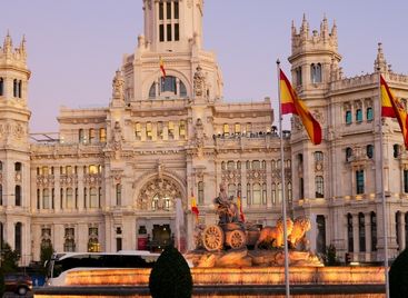 como estudiar en españa