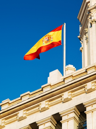 cursos en el exterior