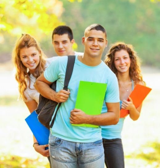 cursos en el extranjero